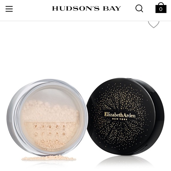 Elizabeth Arden Loose Powder - Picture 3 of 3